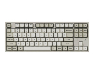Keychron C1Pro M3 Wired Mechanical Super Brown RGB HotSwap TKL - 1507469 - zdjęcie 1
